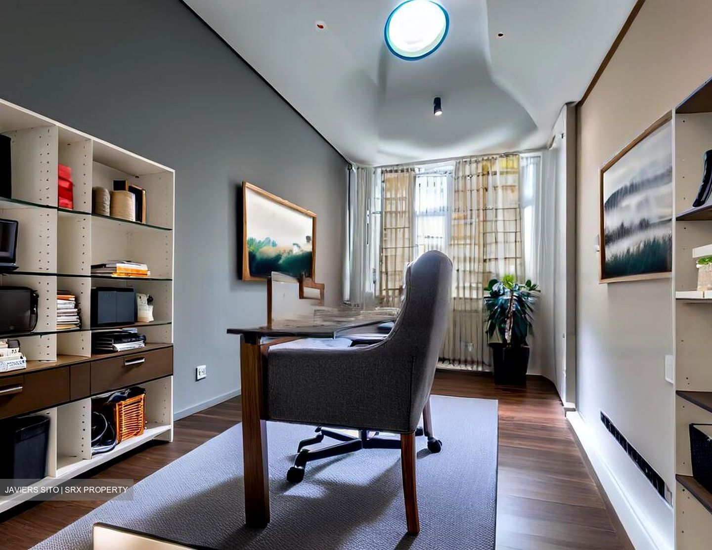 Serangoon Garden Estate (D19), Terrace #452211161